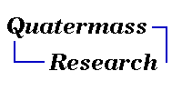 Quatermass Research
